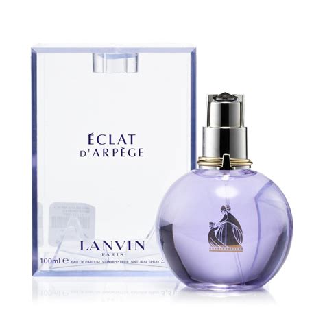 Lanvin Éclat d’Arpège Eau de Parfum Spray .